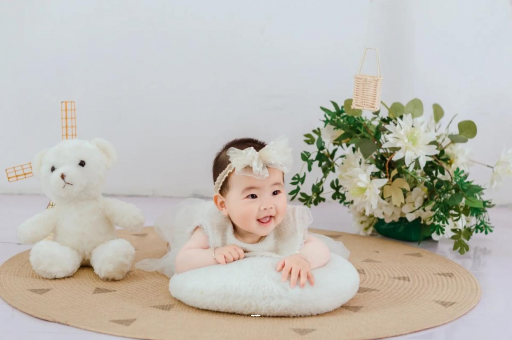 石家庄宝宝添加辅食的好处